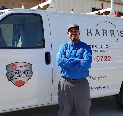 Harris Air Conditioning and Heating Repair
