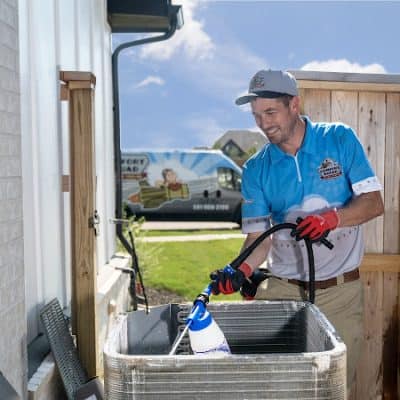 Comfort Squad Heating & Cooling