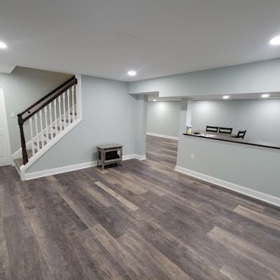 Lee Sheetrock Home Remodeling