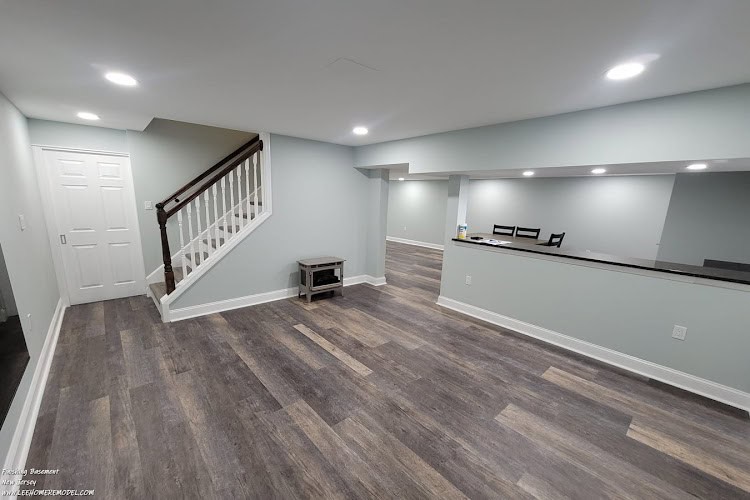 Lee Sheetrock Home Remodeling