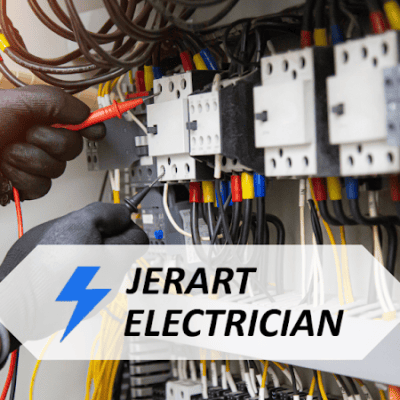JerArt Electrician