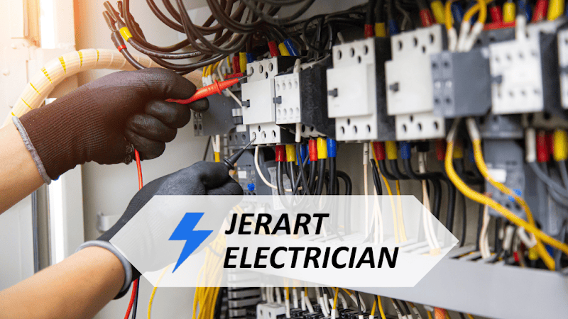 JerArt Electrician