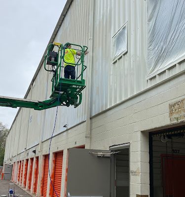 Castelli Professional Painting LLC