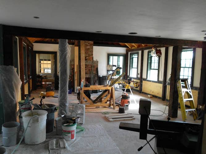 Modern drywall & Plaster