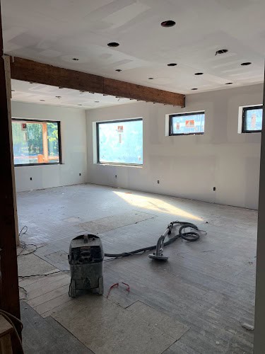 3D Drywall Construction
