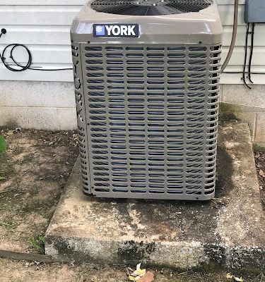 NWA Cooling & Heating