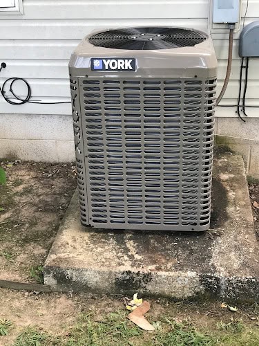NWA Cooling & Heating
