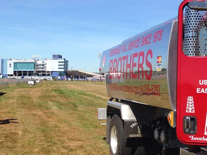Brothers Oil Company