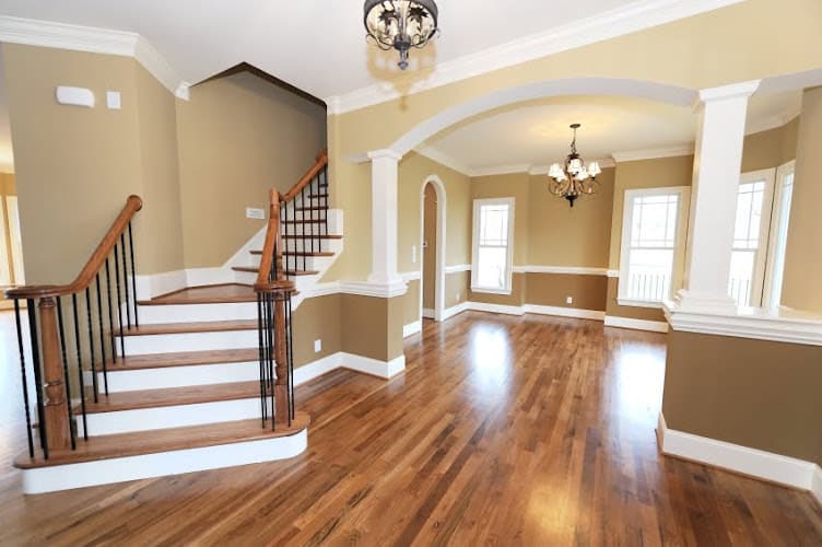 Tim's handyman services and fixture installers