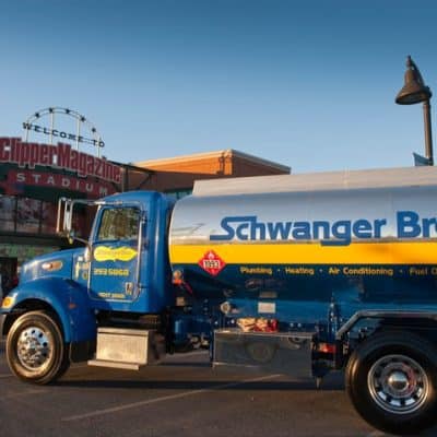 Schwanger Brothers & Co Inc