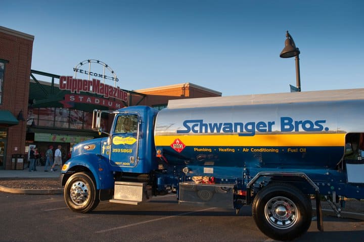 Schwanger Brothers & Co Inc