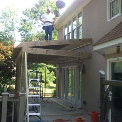 Paterbuilt LLC