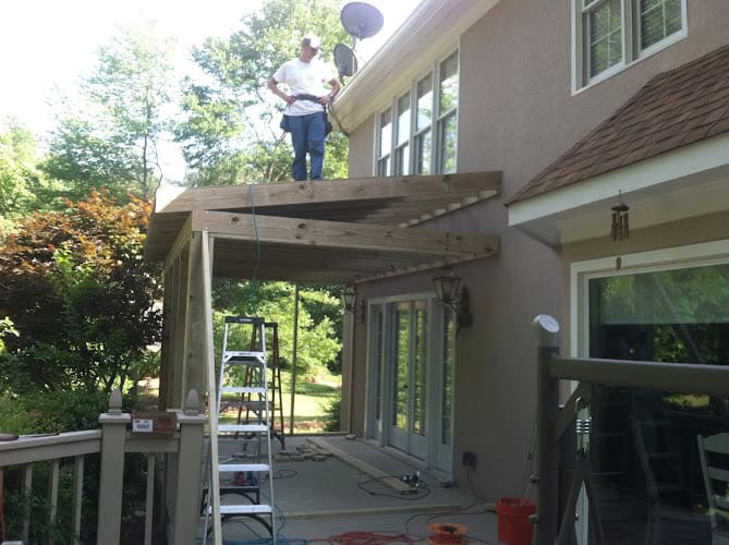 Paterbuilt LLC