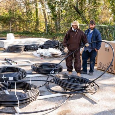 Fulmer Heating & Cooling