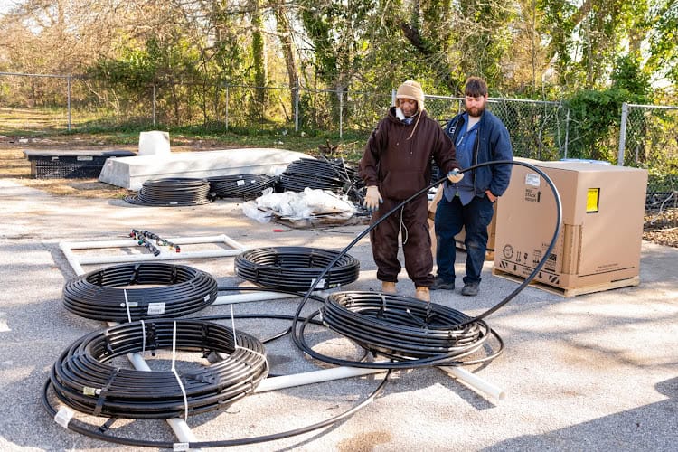 Fulmer Heating & Cooling