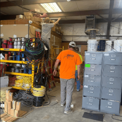 Millers Superior Electric LLC