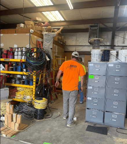 Millers Superior Electric LLC