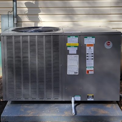 Engle Services Heating & Air - Electrical - Plumbing