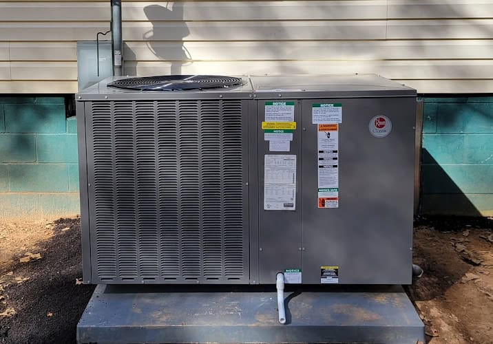 Engle Services Heating & Air - Electrical - Plumbing