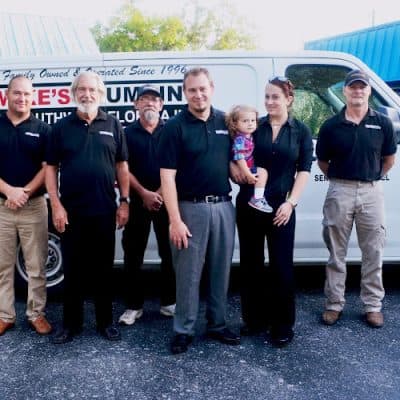 Mike's Plumbing of Southwest Florida
