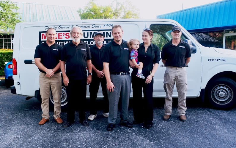 Mike's Plumbing of Southwest Florida