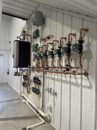 Bull Ridge Plumbing & Heating, Inc