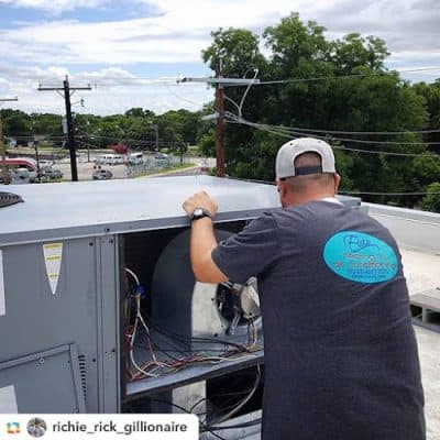 Elite Air Conditioning and Plumbing
