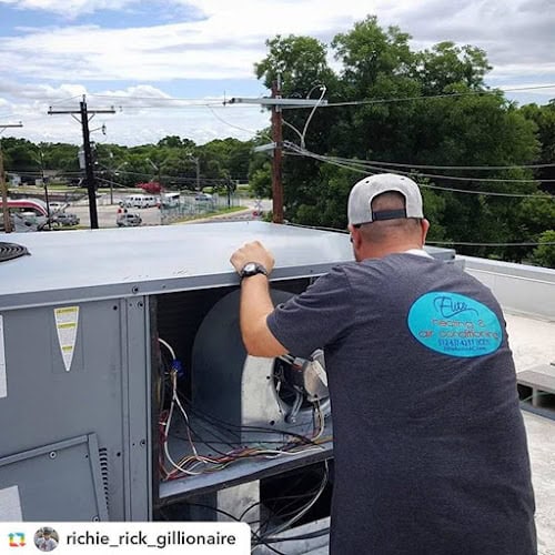 Elite Air Conditioning and Plumbing