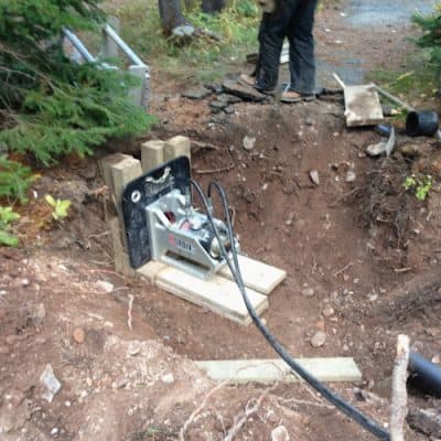 911 Plumbing and Heating