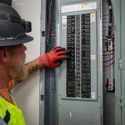 A W Electric LLC