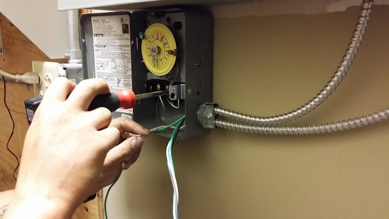 Charm City Electric