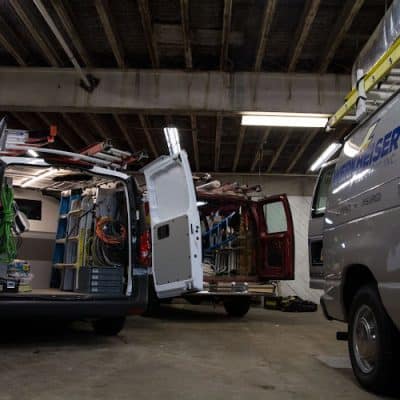 Werkheiser Electric