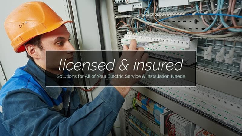 Sunbelt Electric, Inc.