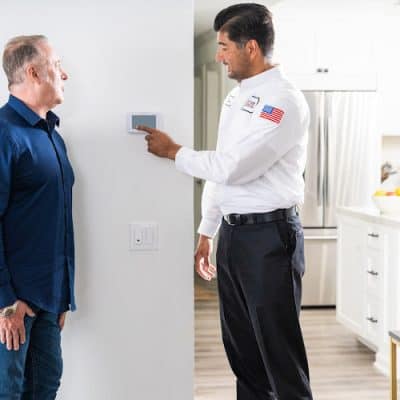 One Hour Heating & Air Conditioning