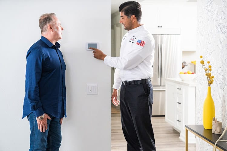 One Hour Heating & Air Conditioning