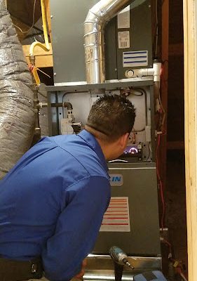 Garneski Air Conditioning & Heating Co