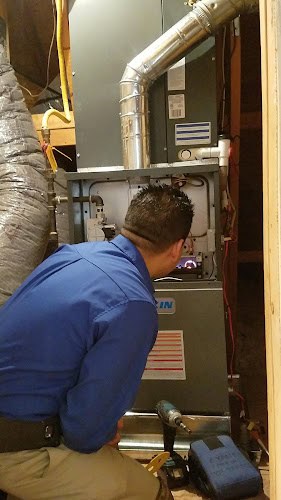 Garneski Air Conditioning & Heating Co