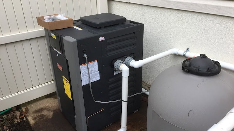 Figart Heating and Cooling
