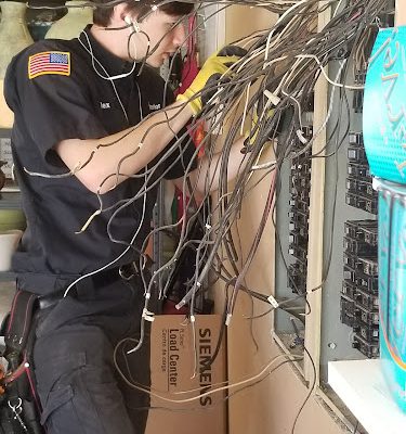 Superior Electricians