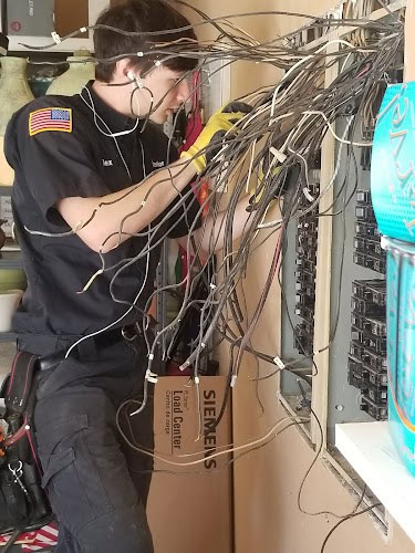 Superior Electricians