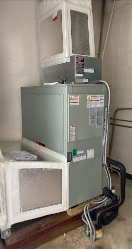 Rossi's Heating & Air Conditioning
