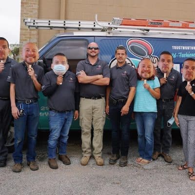 Mr. Wilson Heating & Air Conditioning