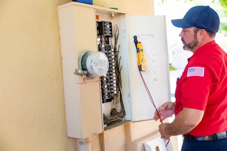Minuteman Home Services
