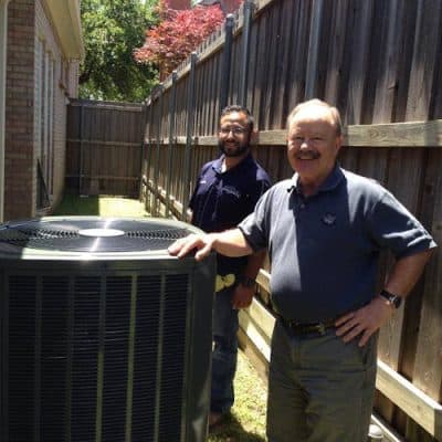 All Service Heating & Air