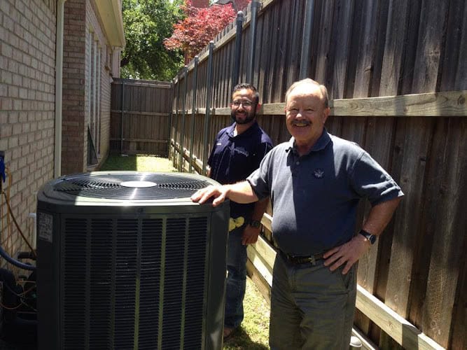 All Service Heating & Air