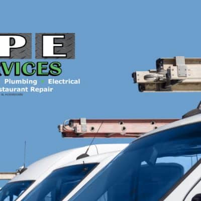 MPE Services - Madison