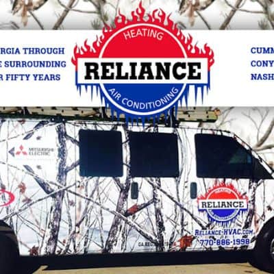 Reliance Heating and Air