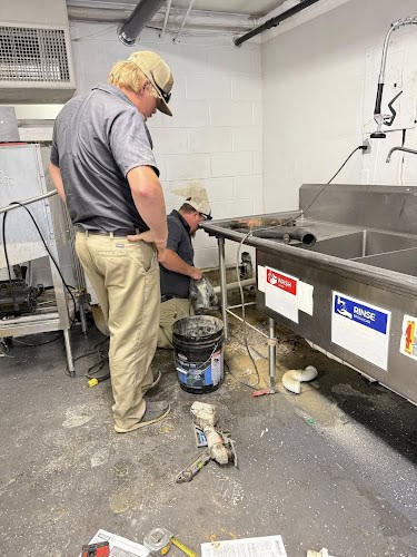 Streamline Plumbing | Emergency Plumber, Drain Cleaning, Septic Installation & Tankless Water Heater Repair in Tupelo, MS