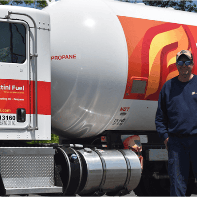 Bottini Fuel