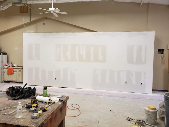 Maya Drywall LLC